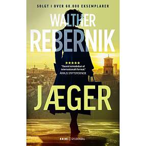 Jæger - Walther Rebernik