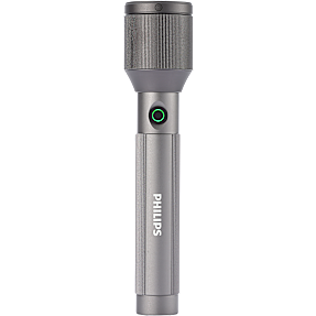 Philips genopladelig lommelygte 770LM