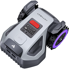 Anthbot M9 RTK robotplæneklipper