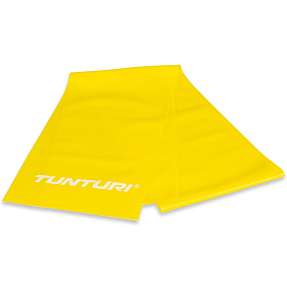 Tunturi Træningselastik - let