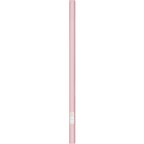 Papirs rulledug 1,2 x 8 meter - rosa