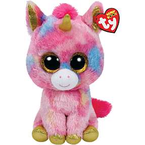 Ty Beanie Boos Fantasia