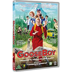 Gooseboy