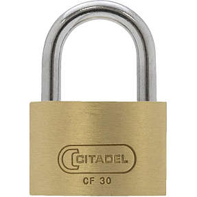 ABUS Citadel CF30 hængelås