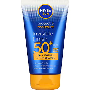 Solcreme solfaktor 50+