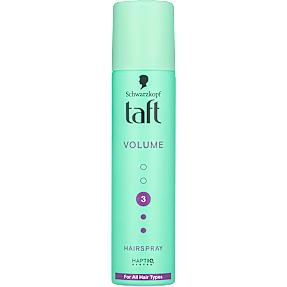 Hårspray stærkt hold