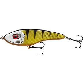 Kinetic Slicky Micky 115 mm 35 g agn