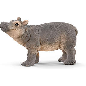 Schleich 14831 flodhesteunge