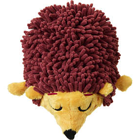 DR børste sovebamse