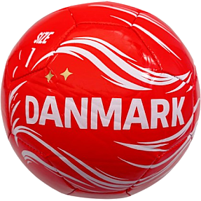 Guardian Danmark fodbold
