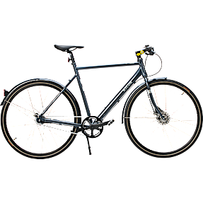 SCO Premium Sport 28" - gun metal