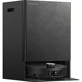 Dreame robotstøvsuger Matrix10 Ultra - sort