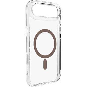 PURO Lite Mag cover til iPhone 17 Air - chocolate