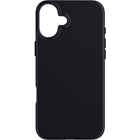 Tech21 iPhone 16 Plus cover – sort