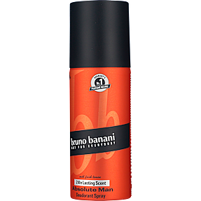 Absolute Man deospray
