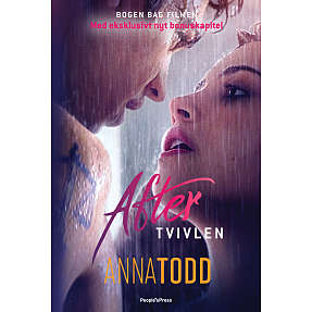 After 2 - Tvivlen - Anna Todd