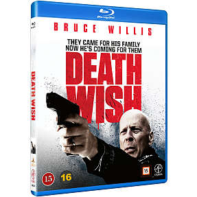 Death Wish