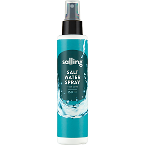 Saltvandsspray