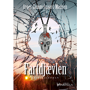 Fartdjævlen - Inger Gammelgaard Madsen