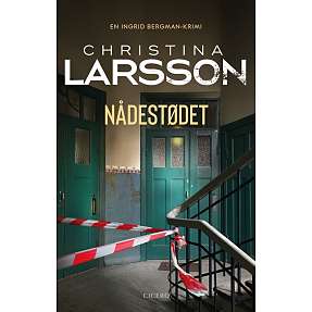 Nådestødet - Christina Larsson