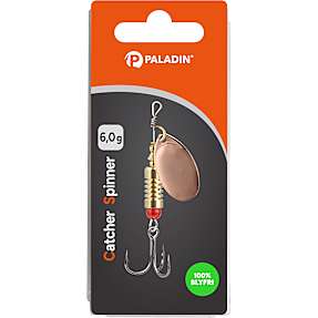 CATCHER SPINNER 6G 3