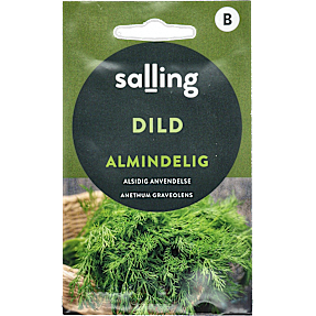 Salling dild almindelig