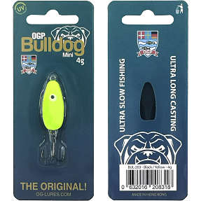 OGP Bulldog Mini Blink - 4g