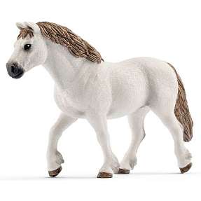Schleich Welsh Pony hoppe