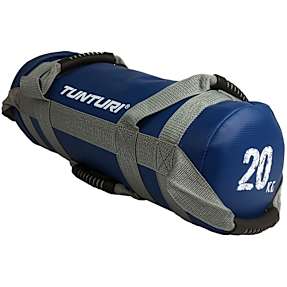 Tunturi powerbag 20 kg