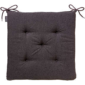 Siddehynde i polyester - grå