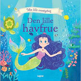 Den lille havfrue - Ronne Randall