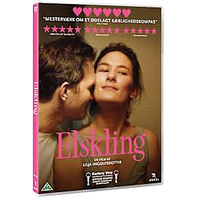 DVD Elskling