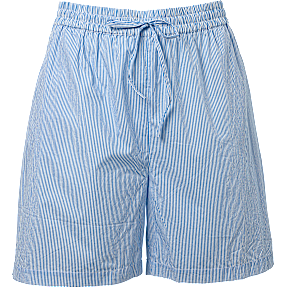 VRS dame shorts str. 52 - blå