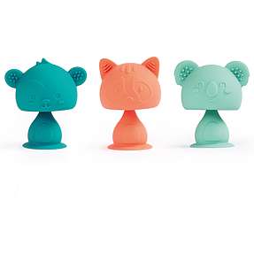 Ludi Sving Pops figurer – flere varianter - assorteret