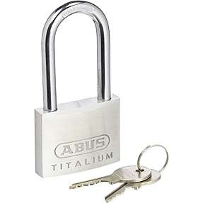 ABUS hængelås 54TI/30HB30