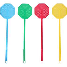 Bonus fluesmækker - assorteret