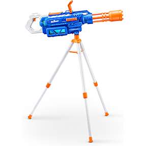 X-shot Water Gatling Motor Soaker vandpistol