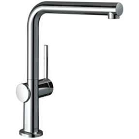 hansgrohe Talis M54 køkkenarmatur 270 1jet krom. L-tud