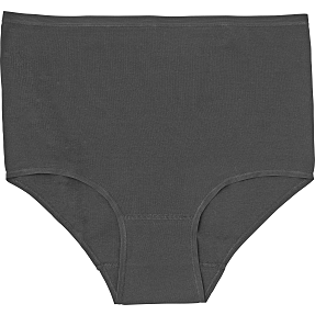 VRS dame 2-pak midi trusse str. L - sort