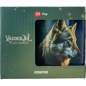 Valdes jul krus 400 ml