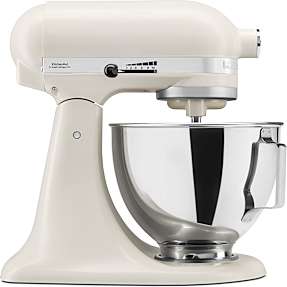 KitchenAid køkkenmaskine inkl. tilbehør
