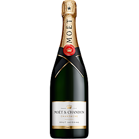 Champagne Impérial brut