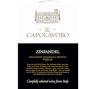 Zinfandel