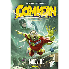 ComKean i modvind - Andreas Nederland