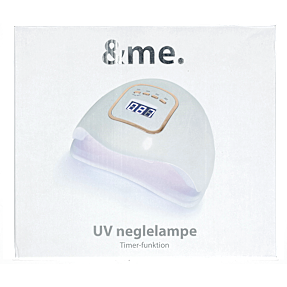 &me UV neglelampe