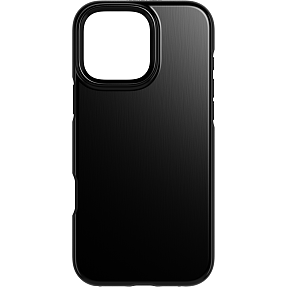 Tech21 iPhone 16 Pro Max cover - Sort
