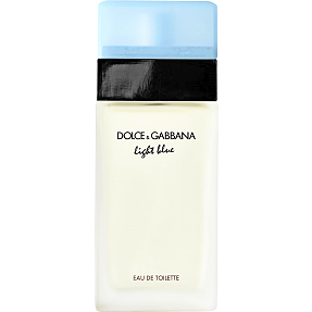 Light Blue Eau de Toilette