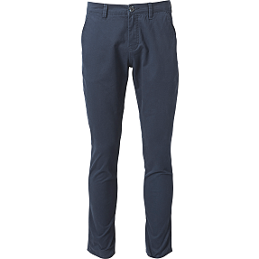 VRS herre bukser str. 34/32 - mørkeblå