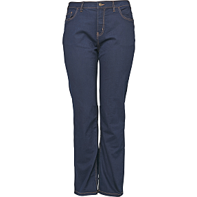 VRS Jane dame jeans str. 48 - blå