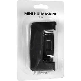 Basic mini hulmaskine